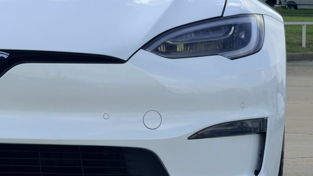 Used 2021 Tesla Model S Long Range AWD/4WD image 5