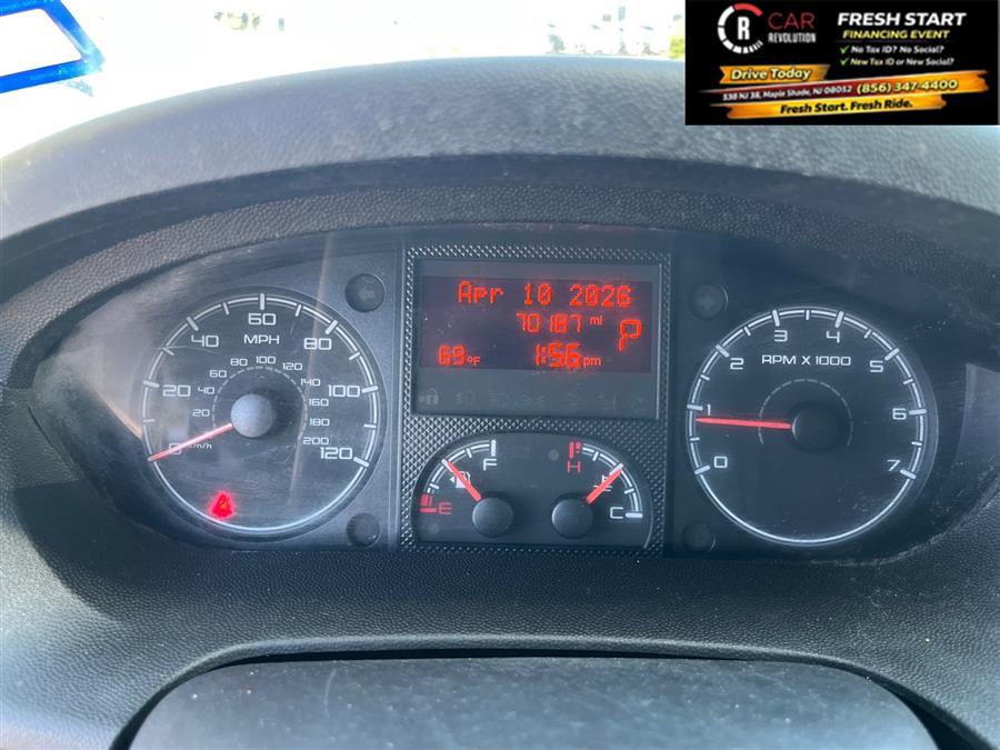 Used 2021 RAM ProMaster 3500 image 20