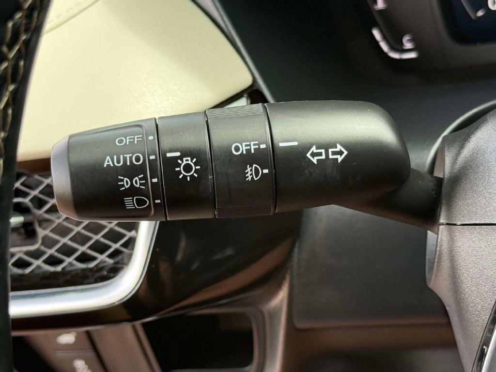 Certified 2025 Acura ADX A-Spec AWD/4WD image 28