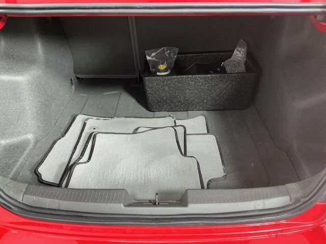 Used 2012 Chevrolet Sonic LT FWD image 22