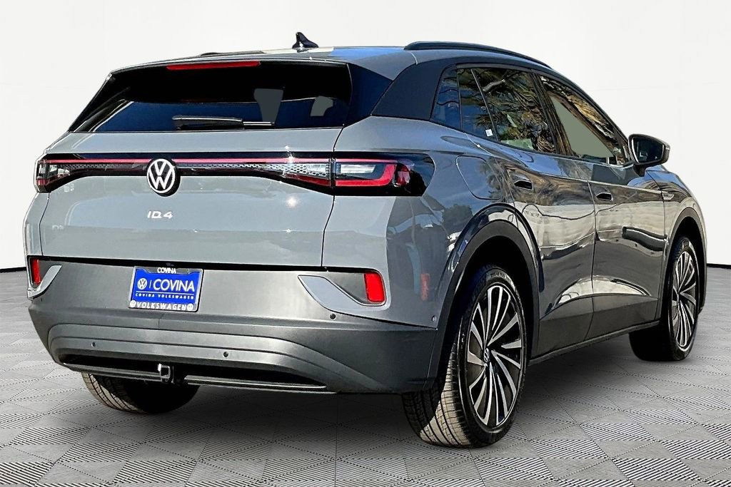 New 2026 Volkswagen ID.4 Pro image 6