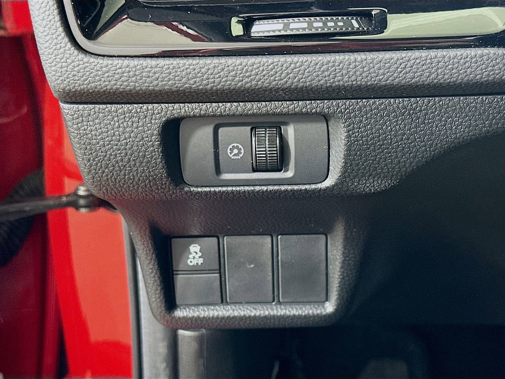 Used 2025 Honda Civic Sport image 21