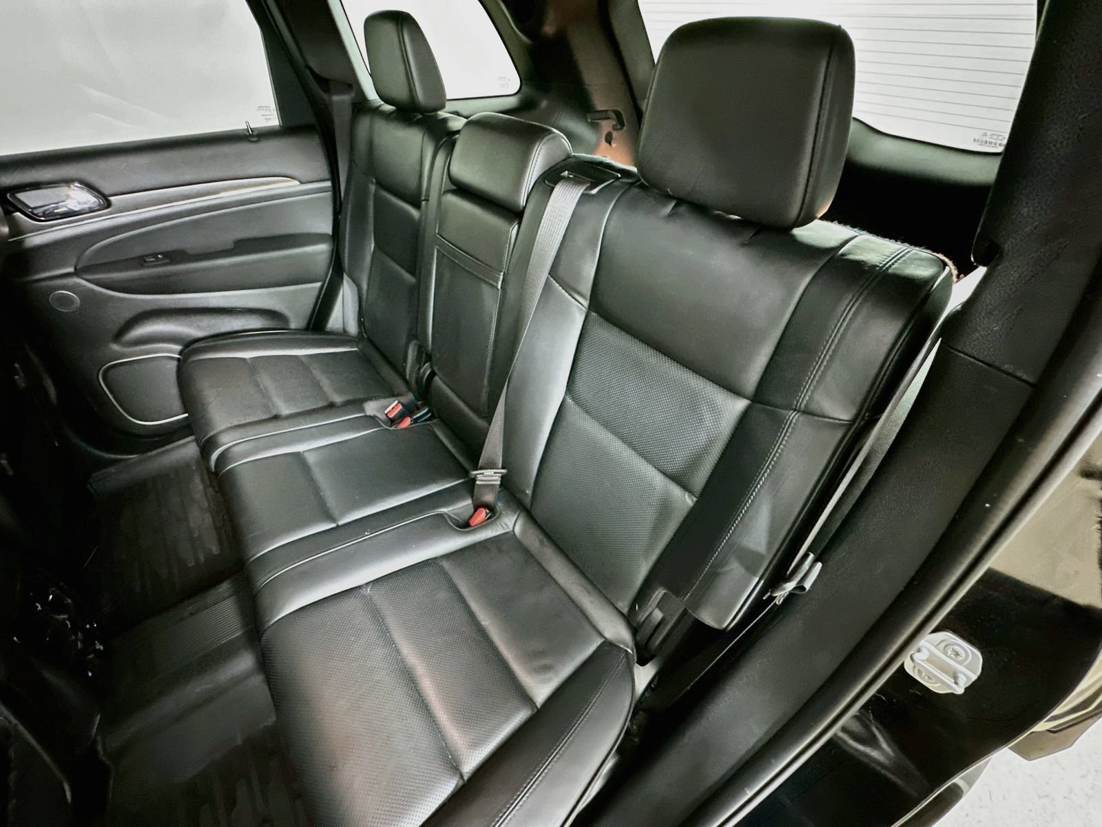 Used 2021 Jeep Grand Cherokee High Altitude AWD/4WD image 34