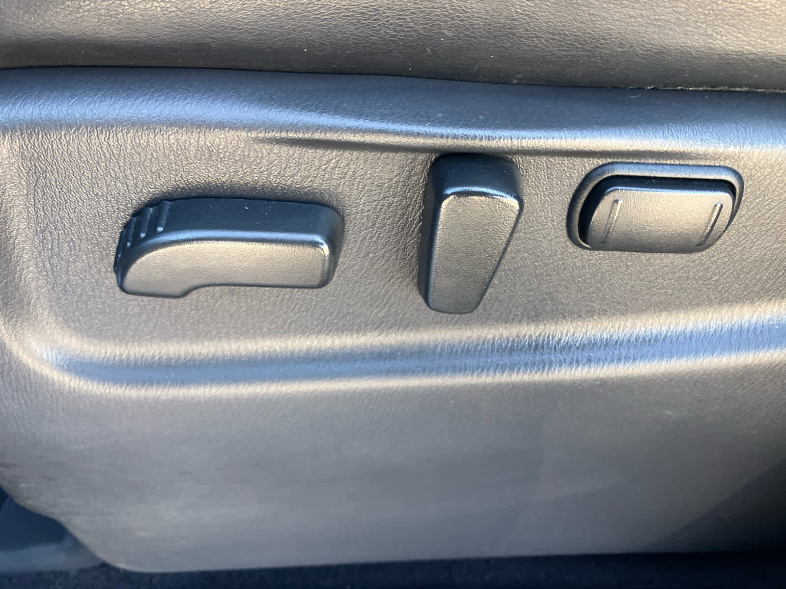 Used 2020 INFINITI QX80 Luxe w/ Proassist Package image 11