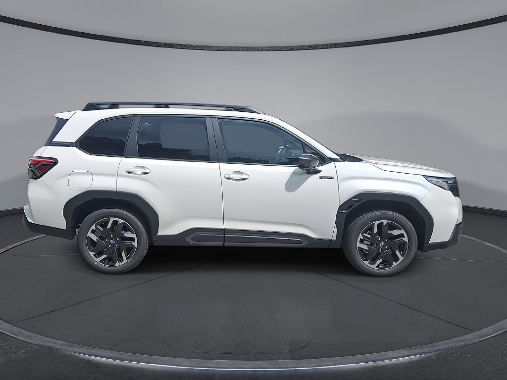 New 2026 Subaru Forester Limited AWD/4WD image 5