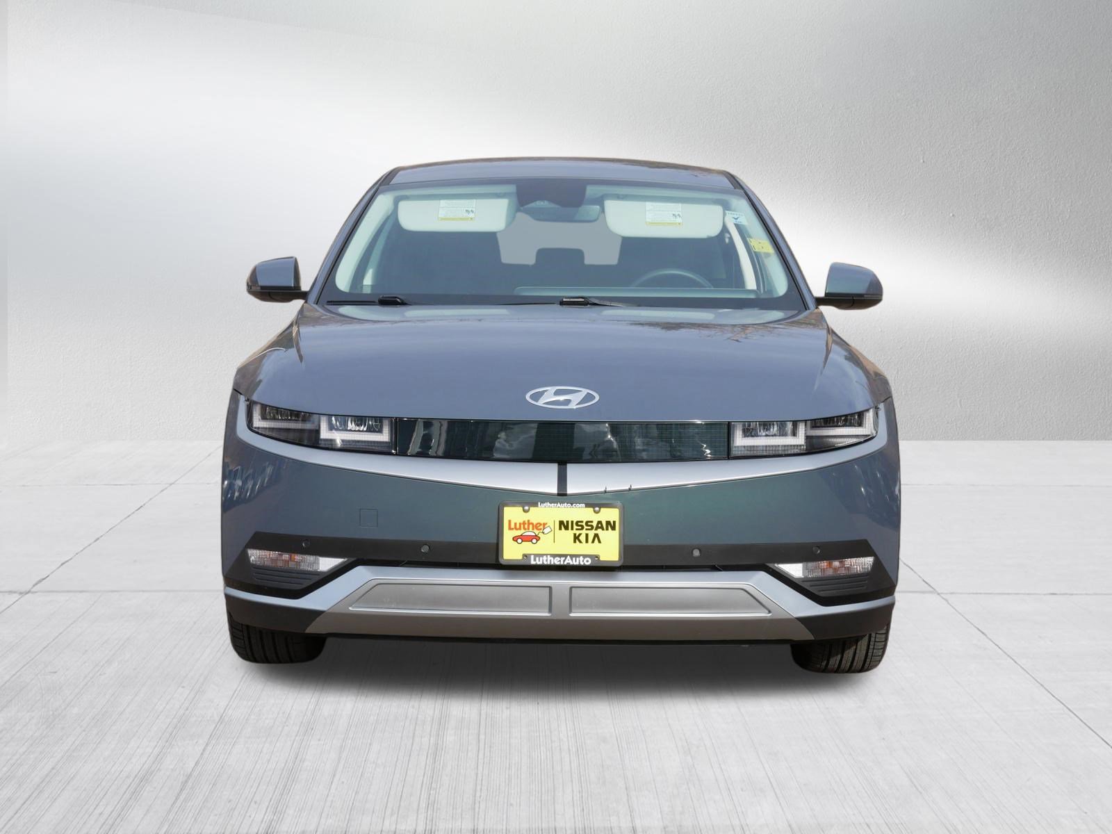 Used 2024 Hyundai Ioniq 5 SEL video 2