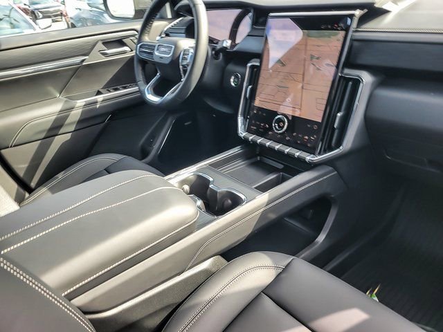 New 2025 GMC Acadia Elevation w/ Elevation Premium Package image 16