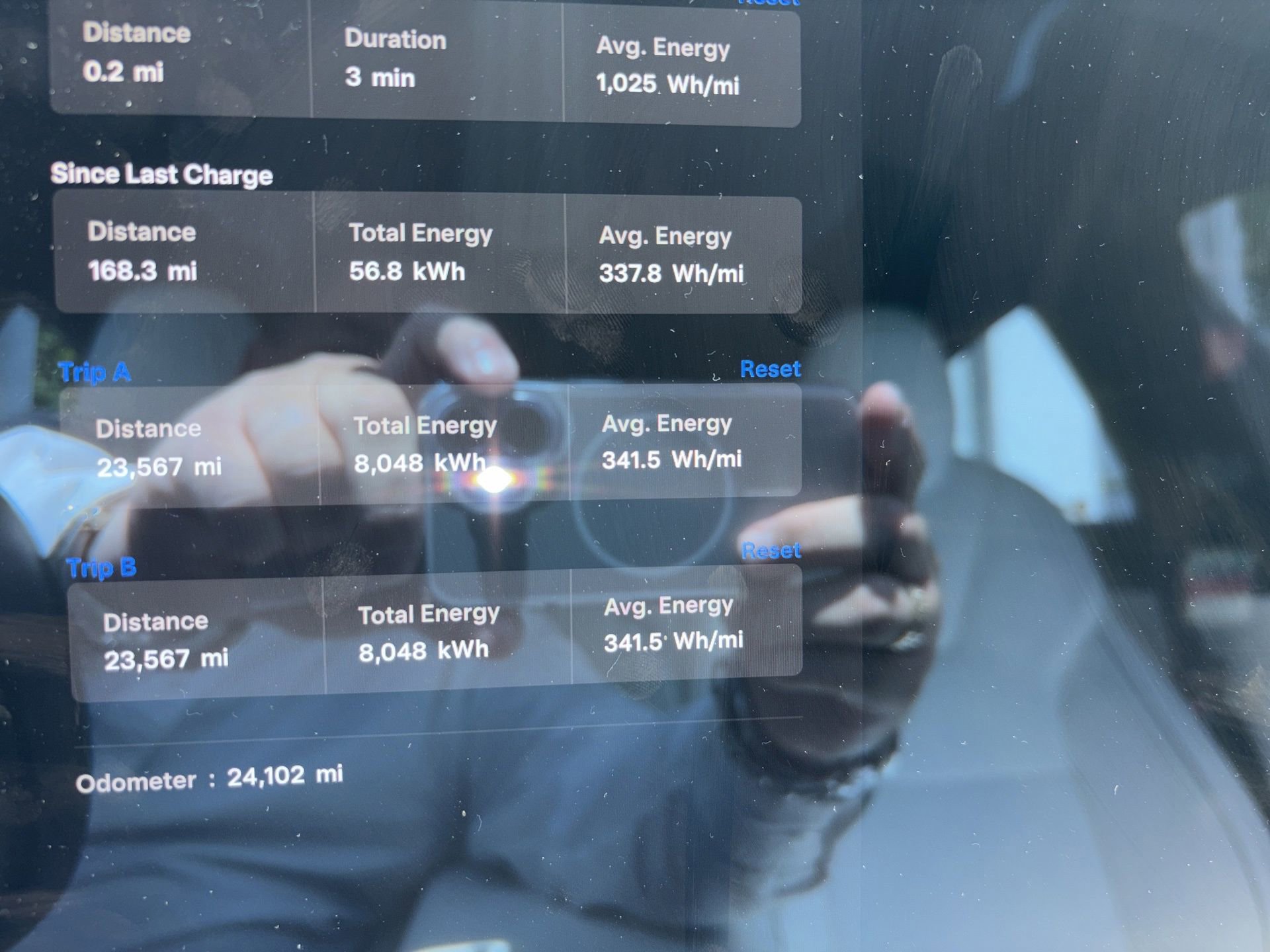 Used 2022 Tesla Model S Plaid AWD/4WD image 11