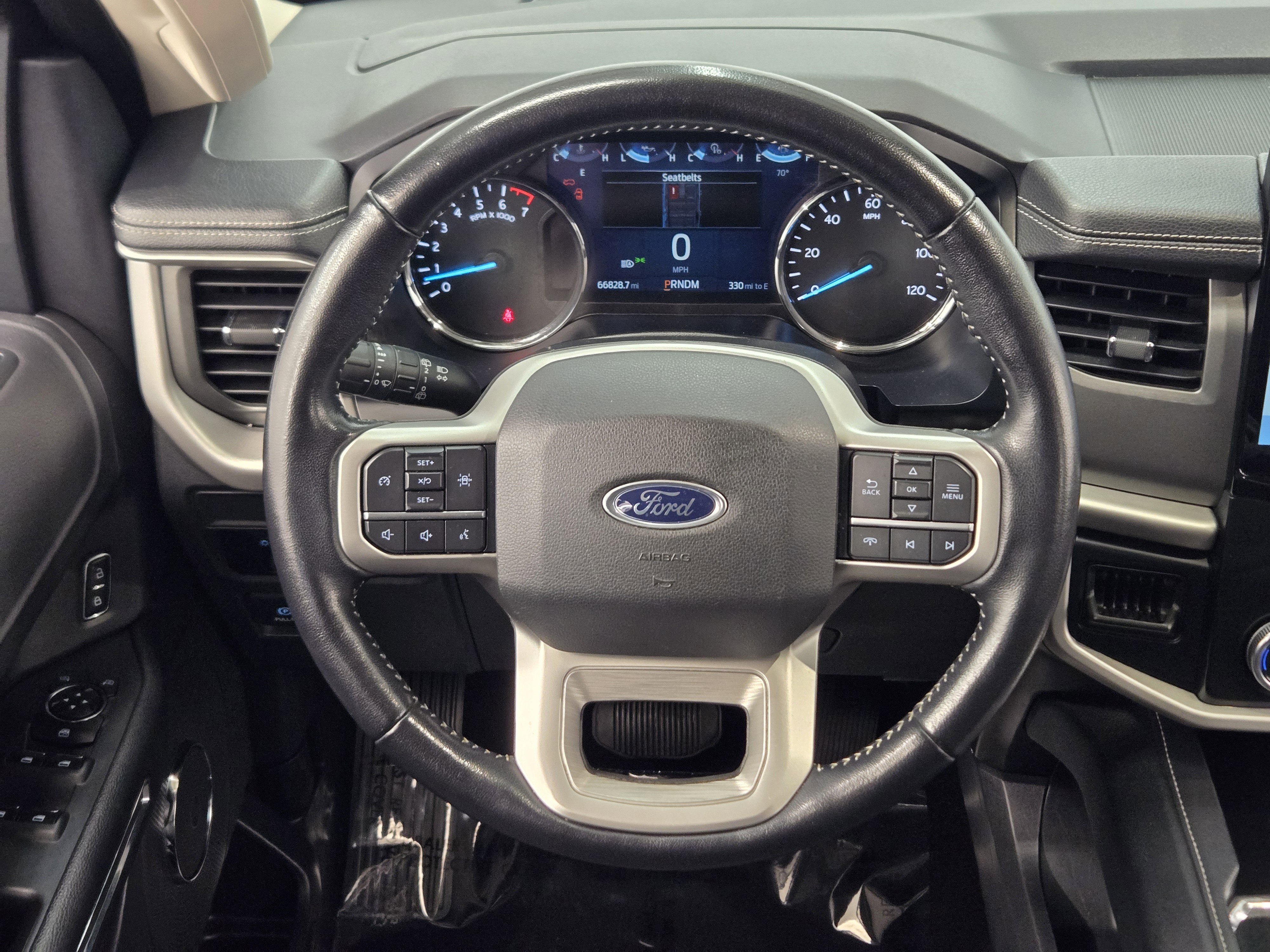 Certified 2023 Ford Expedition Max XL image 25