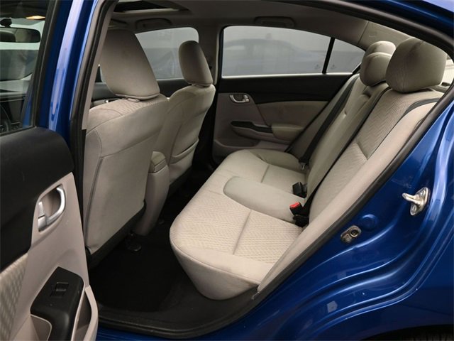 Used 2014 Honda Civic EX image 37