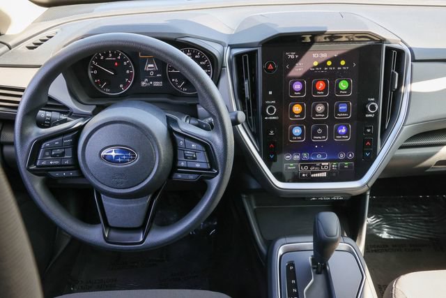 Used 2025 Subaru Crosstrek 2.5i Premium w/ Convenience Package #2 AWD/4WD image 7