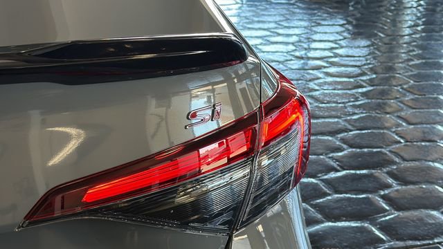 New 2026 Honda Civic Si image 11