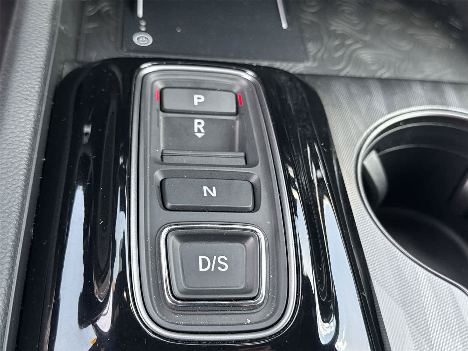 Used 2026 Honda Passport TrailSport image 29