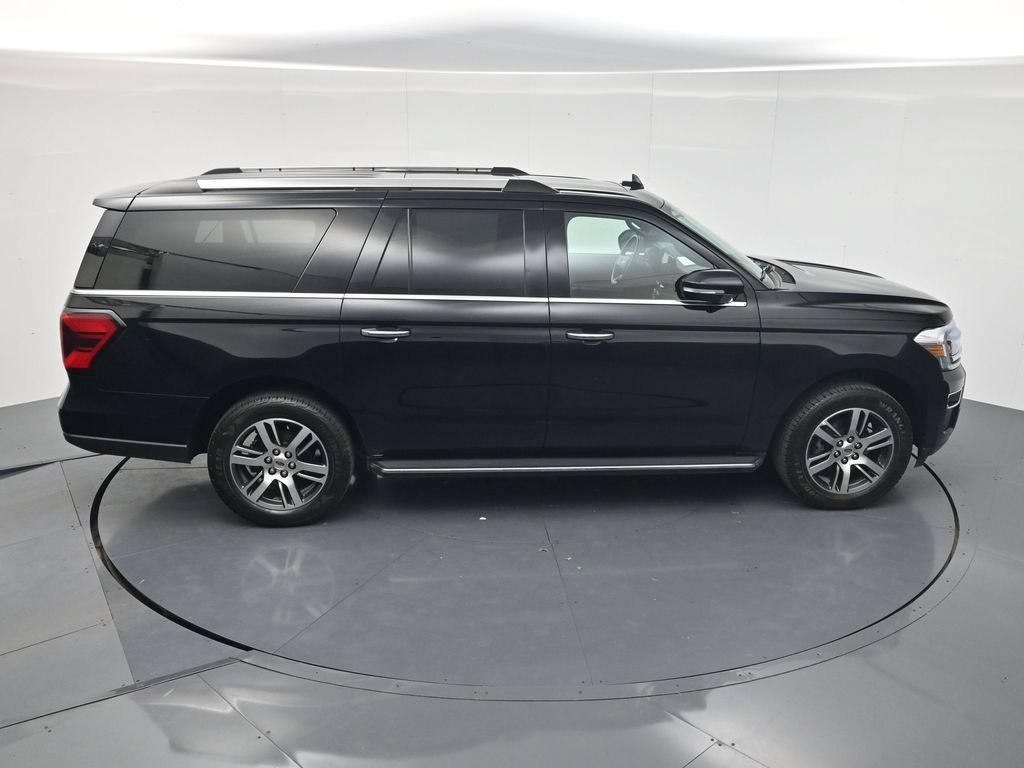Used 2022 Ford Expedition Max Limited AWD/4WD image 43