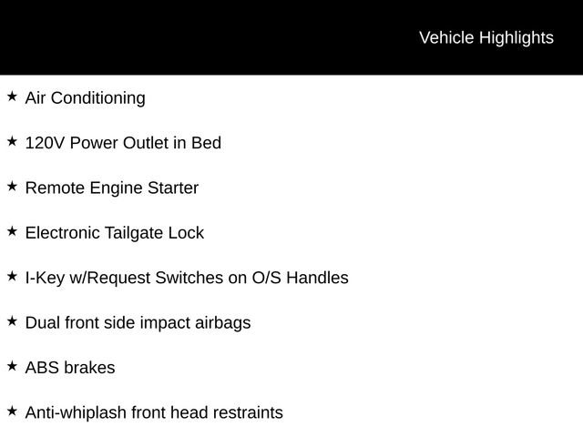 Used 2023 Nissan Frontier SV w/ SV Convenience Package image 18