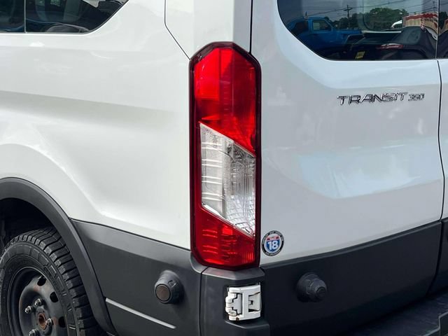 Used 2018 Ford Transit 350 XLT RWD image 10