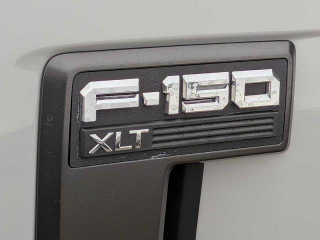Certified 2023 Ford F150 XLT w/ Equipment Group 302A High image 12