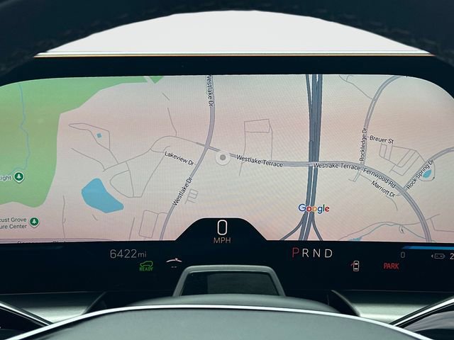 Used 2025 Cadillac Lyriq Sport image 10