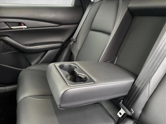 Certified 2024 MAZDA CX-30 AWD 2.5 S w/ Select Sport Pkg image 19