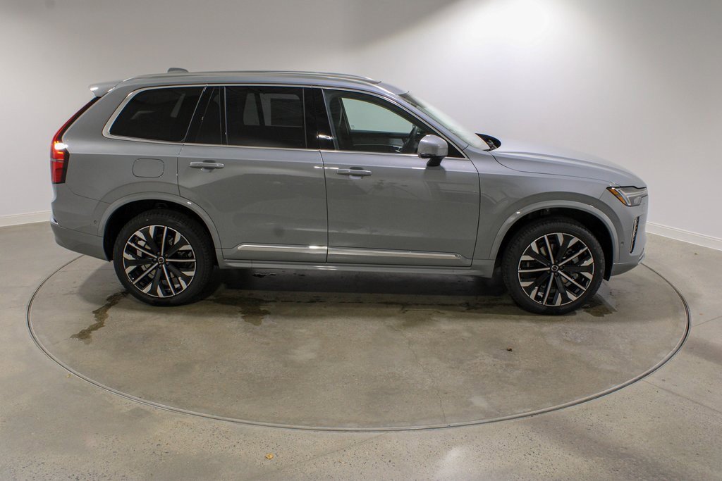 New 2026 Volvo XC90 B6 Ultra image 7