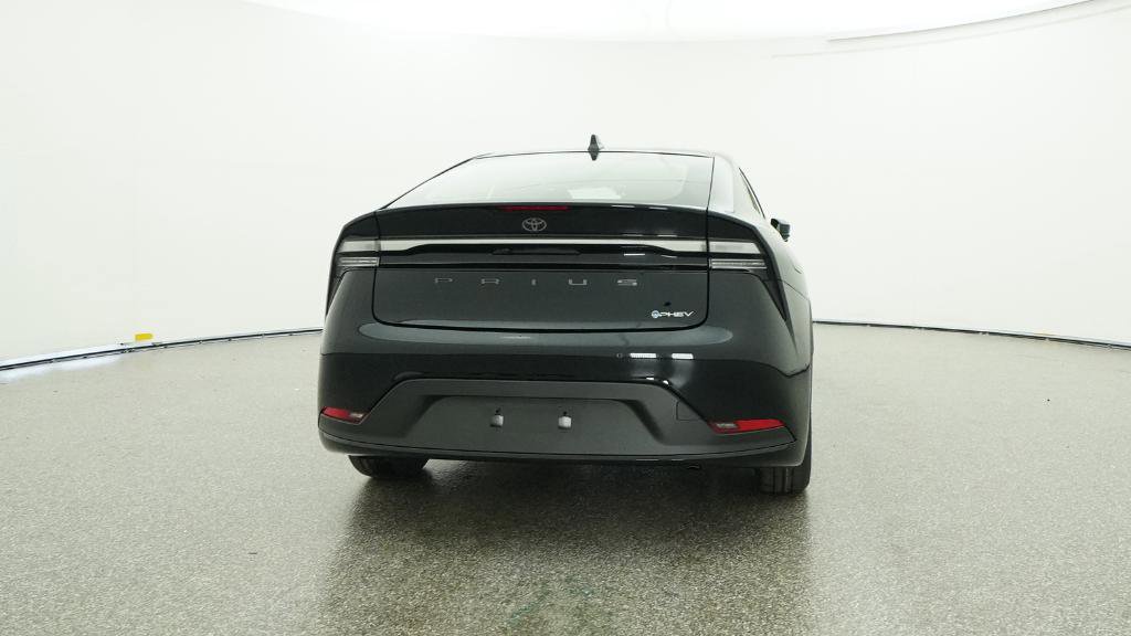 New 2026 Toyota Prius Plug-In Hybrid FWD image 17