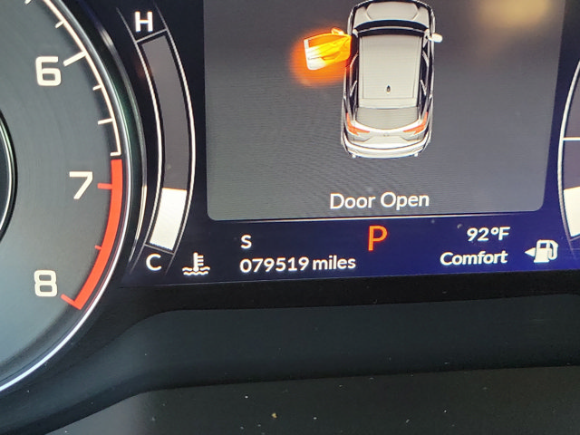 Used 2021 Acura RDX w/ Technology Package FWD image 30