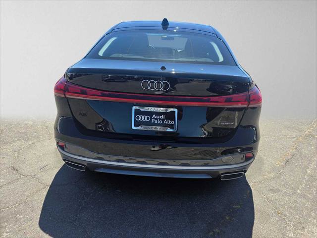 Used 2025 Audi A5 Prestige w/ 19" Wheel Package AWD/4WD image 4