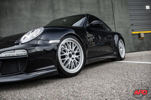 Used 2009 Porsche 911 Carrera image 24