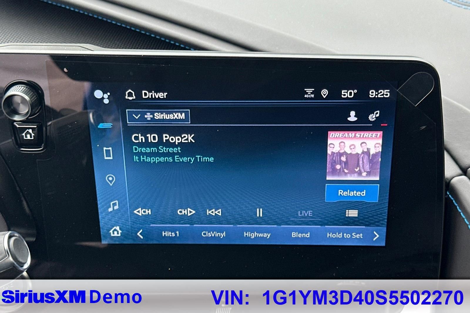 Used 2025 Chevrolet Corvette E-Ray AWD/4WD image 26