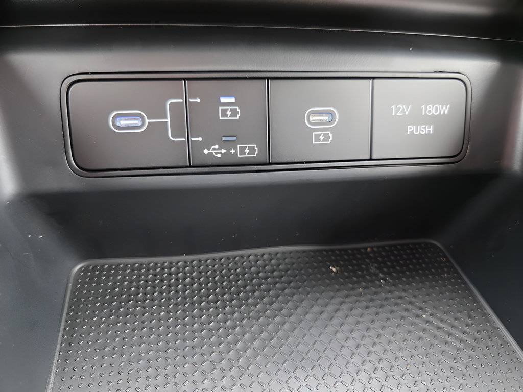 New 2026 Hyundai Tucson SEL AWD/4WD image 21