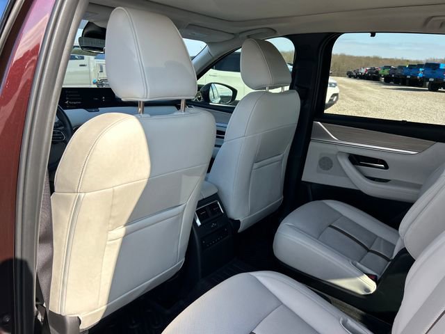 Used 2024 MAZDA CX-90 Plug-In Hybrid w/ Premium Plus image 39
