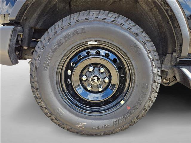 New 2026 Ford Bronco Outer Banks image 10