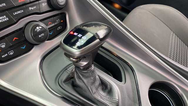 Used 2019 Dodge Challenger R/T Scat Pack RWD image 18
