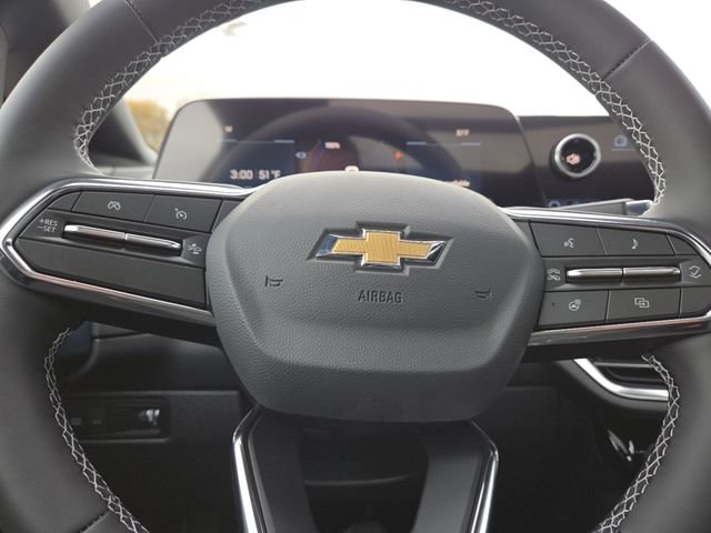 New 2026 Chevrolet Equinox EV LT image 35