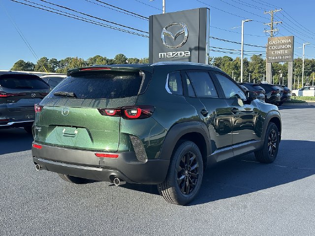 New 2026 MAZDA CX-50 AWD 2.5 S w/ Cargo Package image 9