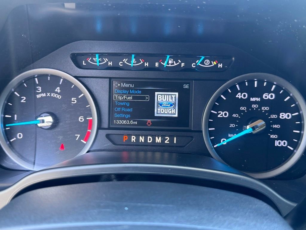 Used 2018 Ford F250 XLT RWD image 16