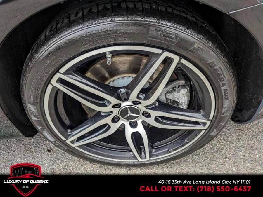 Used 2019 Mercedes-Benz E 53 AMG 4MATIC Coupe image 24