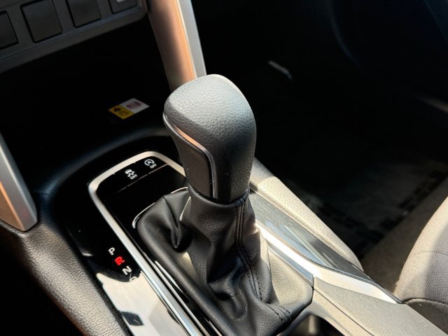 Certified 2023 Toyota Corolla Cross LE FWD image 27