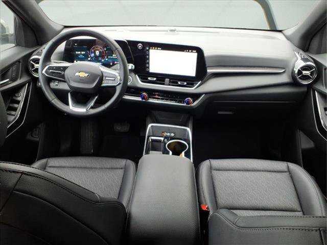 Certified 2025 Chevrolet Equinox LT w/ Convenience Package II image 30