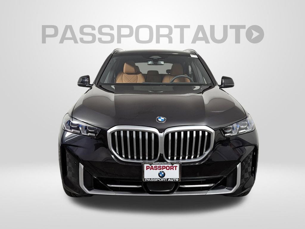 Certified 2024 BMW X5 xDrive40i w/ Premium Package image 12