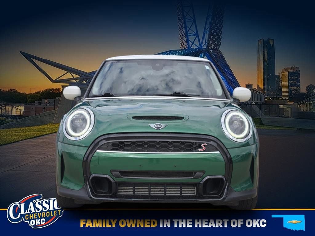 Used 2024 MINI Cooper S image 2
