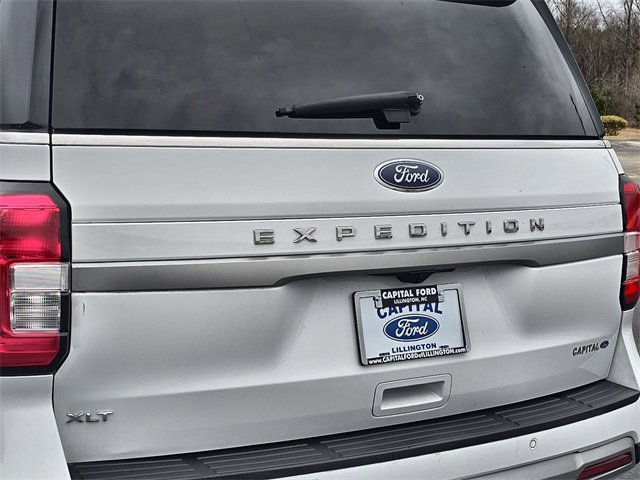 Used 2024 Ford Expedition XLT image 15
