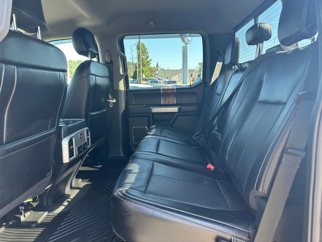 Used 2020 Ford F150 Lariat image 17