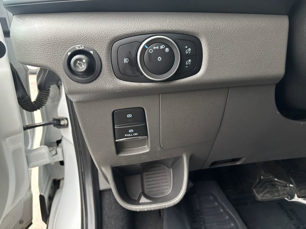 Used 2021 Ford Transit 350 XLT image 18
