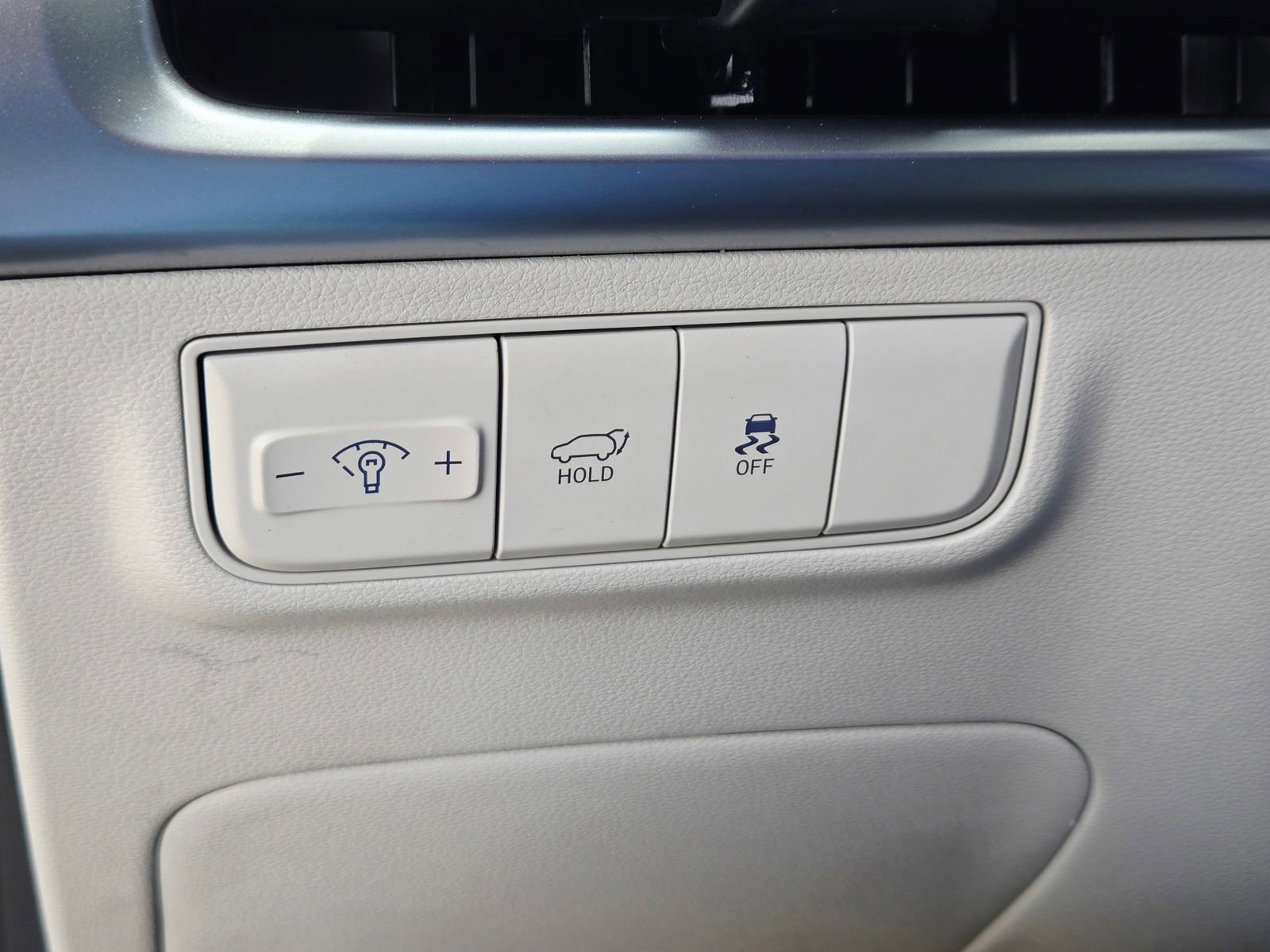 New 2026 Hyundai Tucson SEL image 16