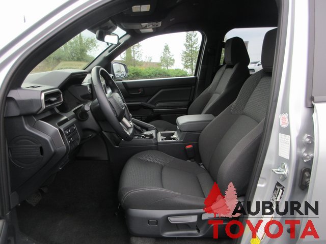 Certified 2025 Toyota 4Runner SR5 image 13