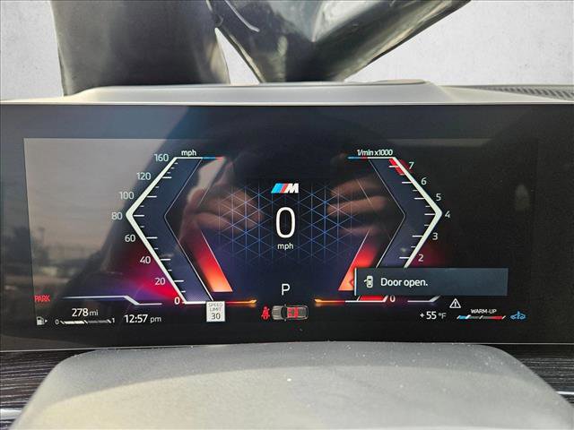 New 2026 BMW X5 sDrive40i image 10