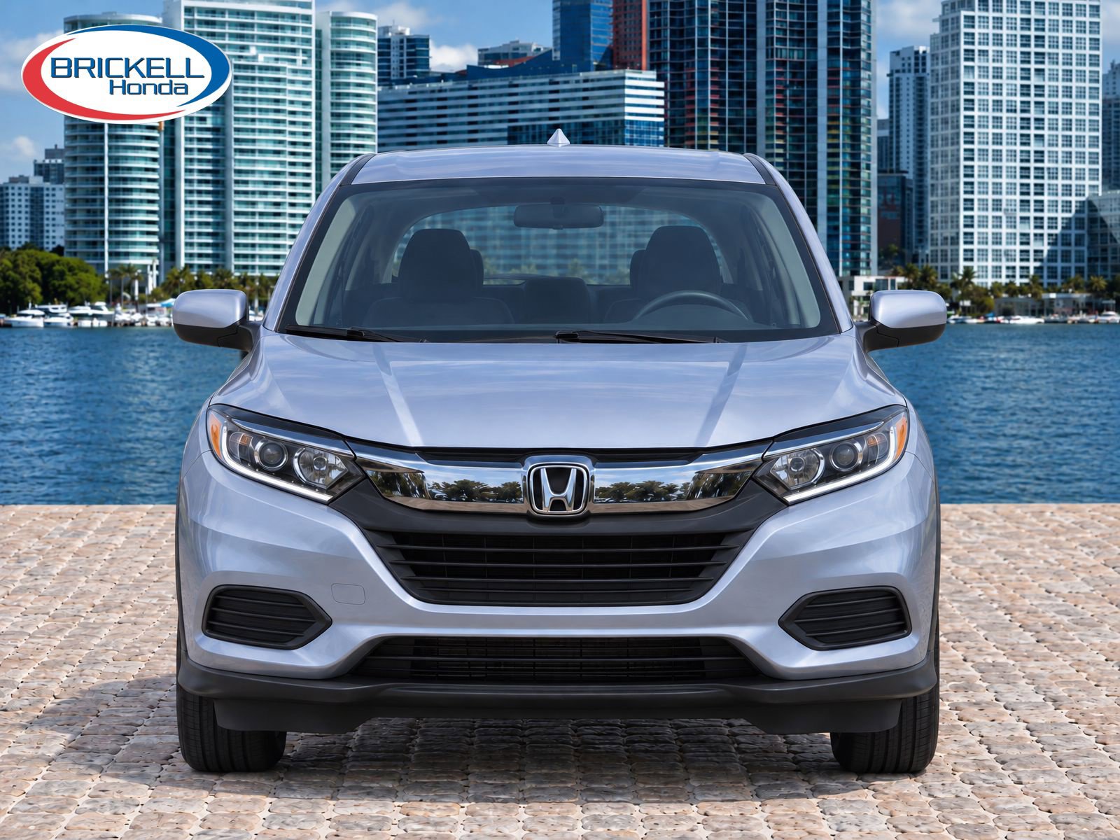 Used 2022 Honda HR-V LX image 2