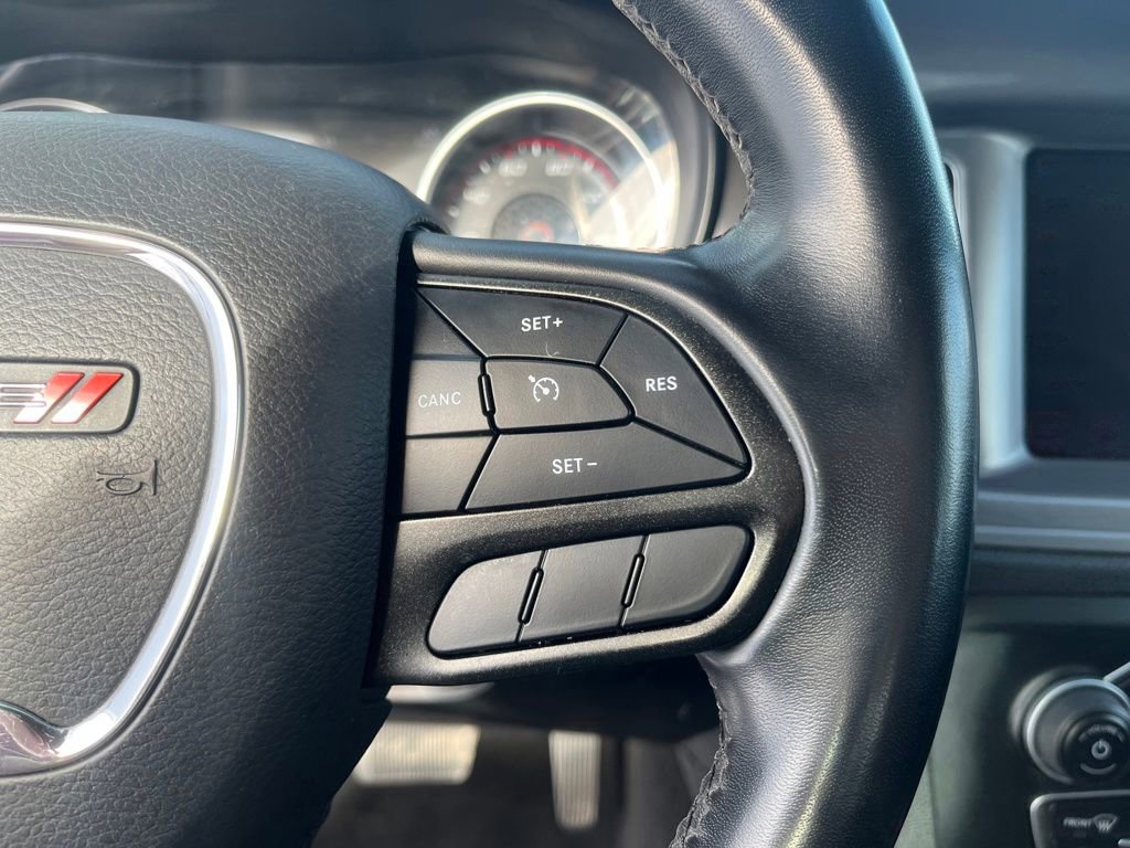 Used 2023 Dodge Charger SXT image 17