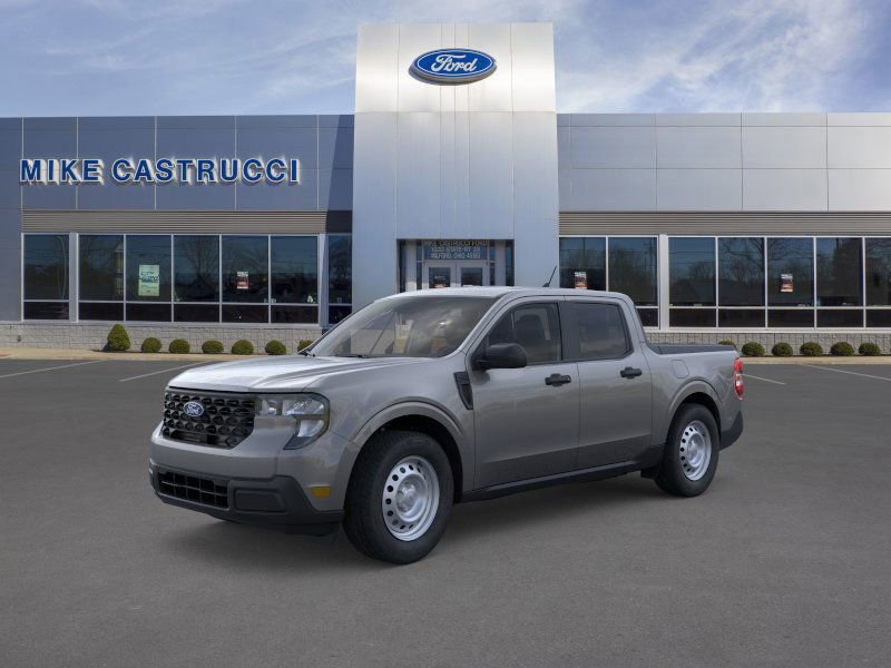 New 2026 Ford Maverick XL w/ 4K Tow Package